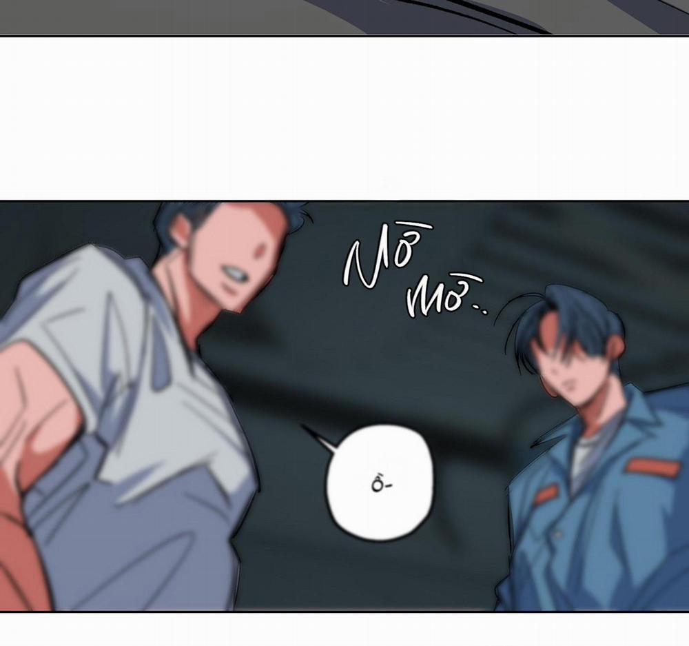 (CBunu) The Cell 5 H+ trang 44