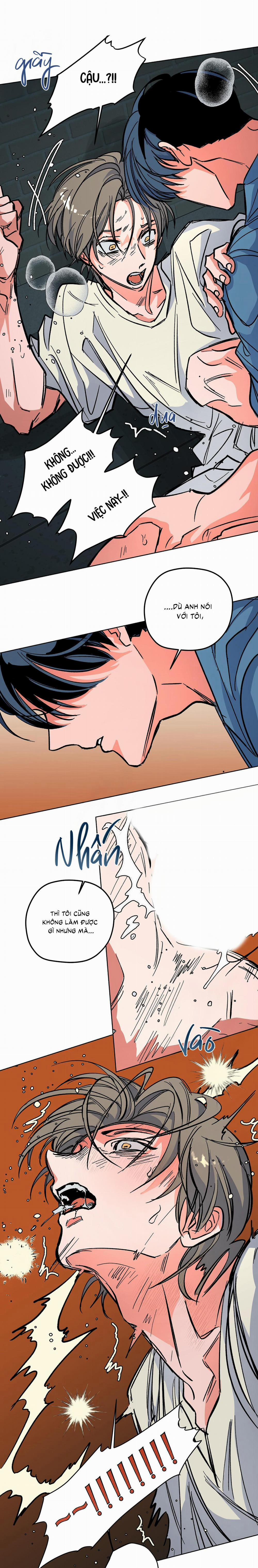 (CBunu) The Cell 5 H+ trang 7