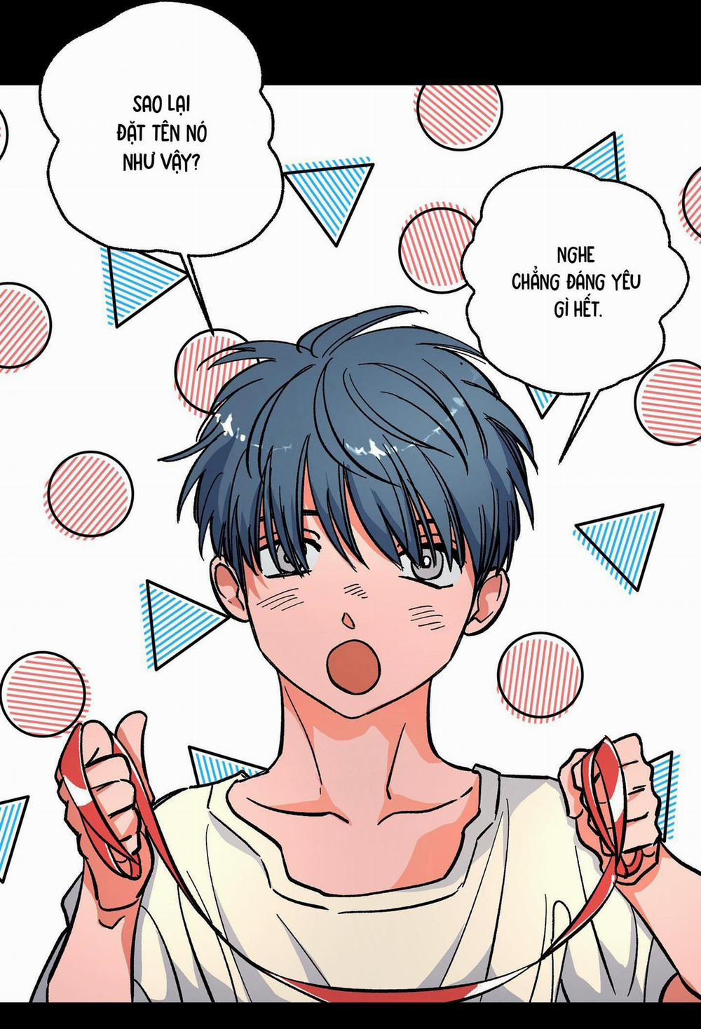 (CBunu) The Cell 6 H+ trang 1