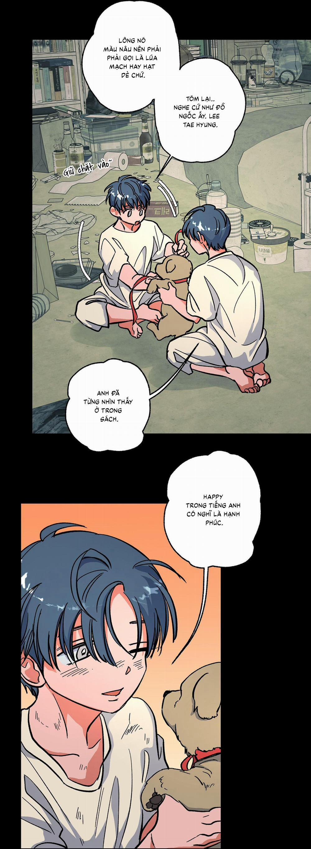 (CBunu) The Cell 6 H+ trang 2