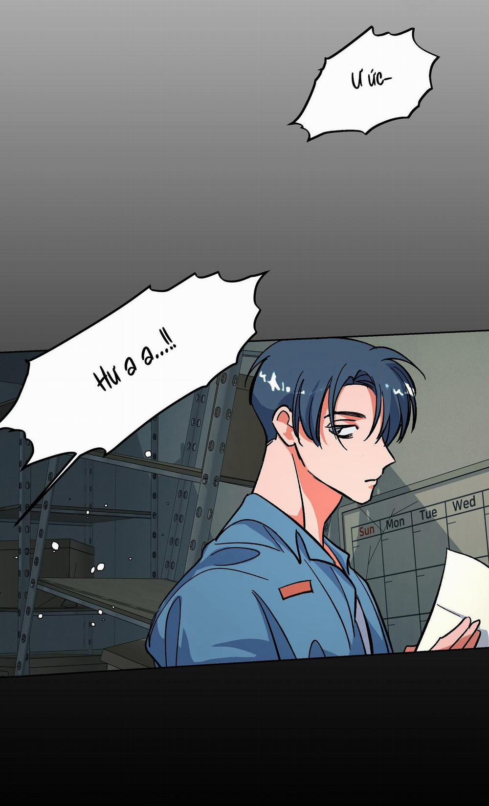 (CBunu) The Cell 6 H+ trang 20