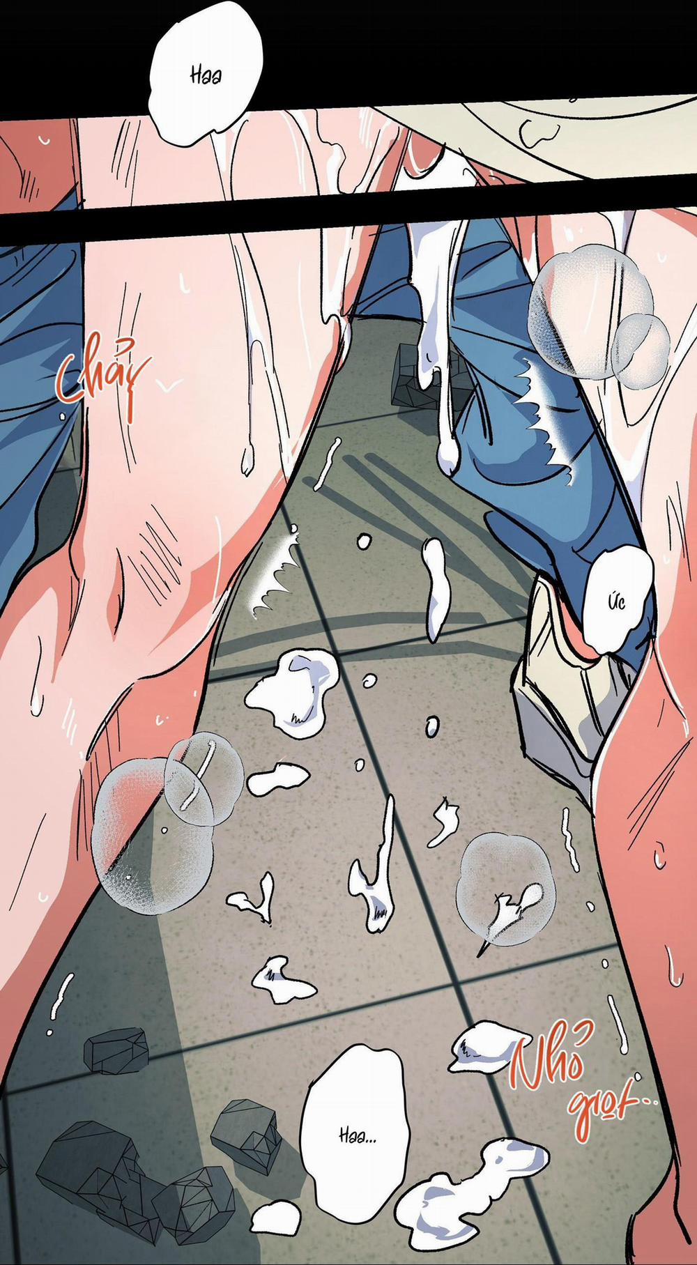 (CBunu) The Cell 6 H+ trang 21