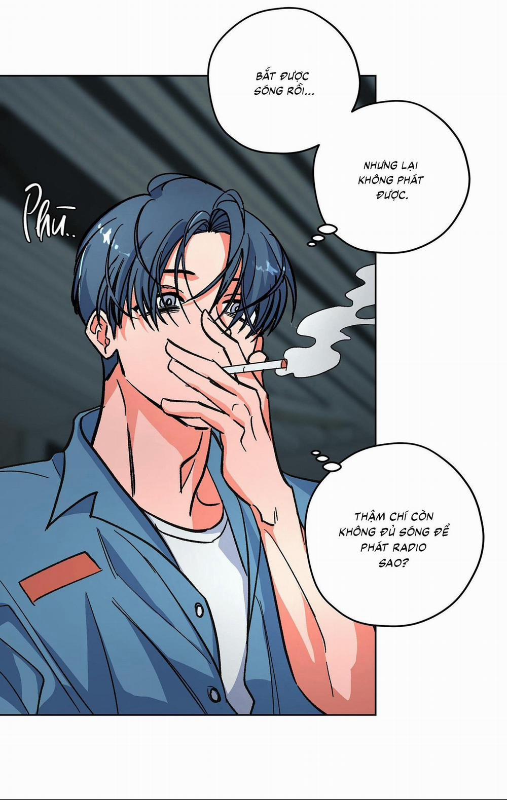 (CBunu) The Cell 6 H+ trang 26