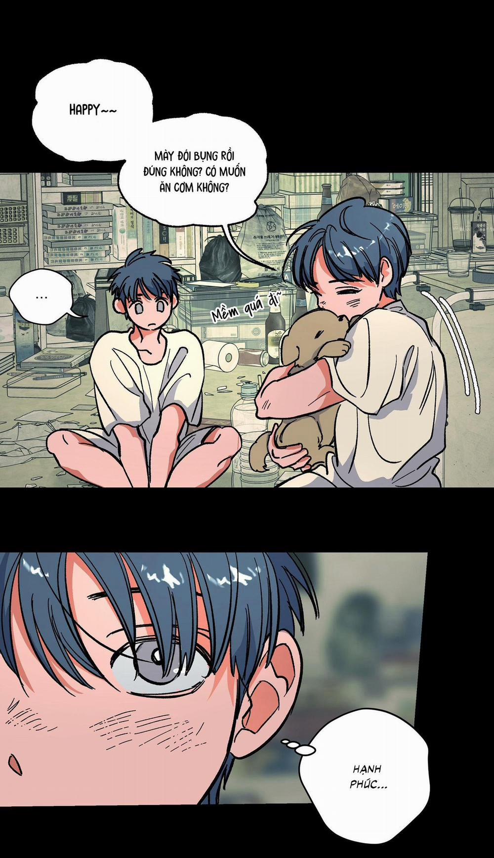 (CBunu) The Cell 6 H+ trang 3