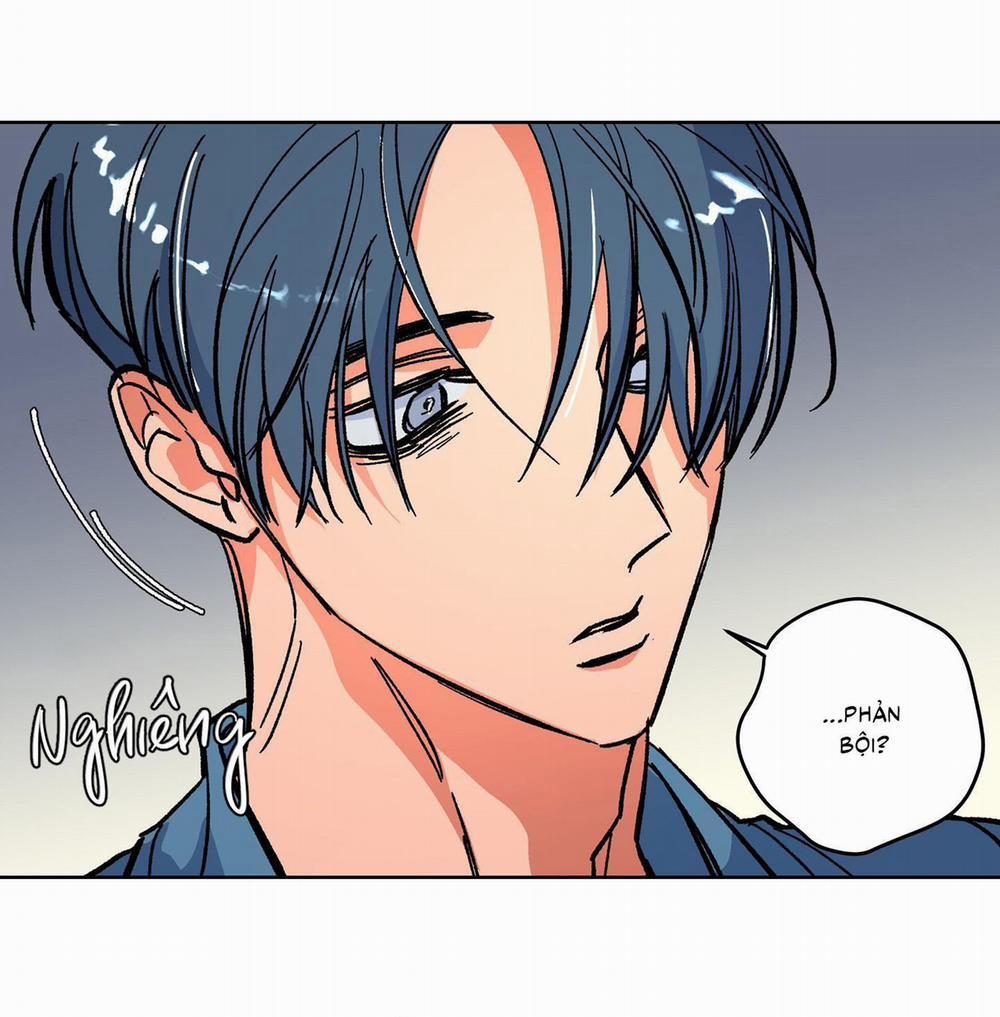 (CBunu) The Cell 6 H+ trang 36