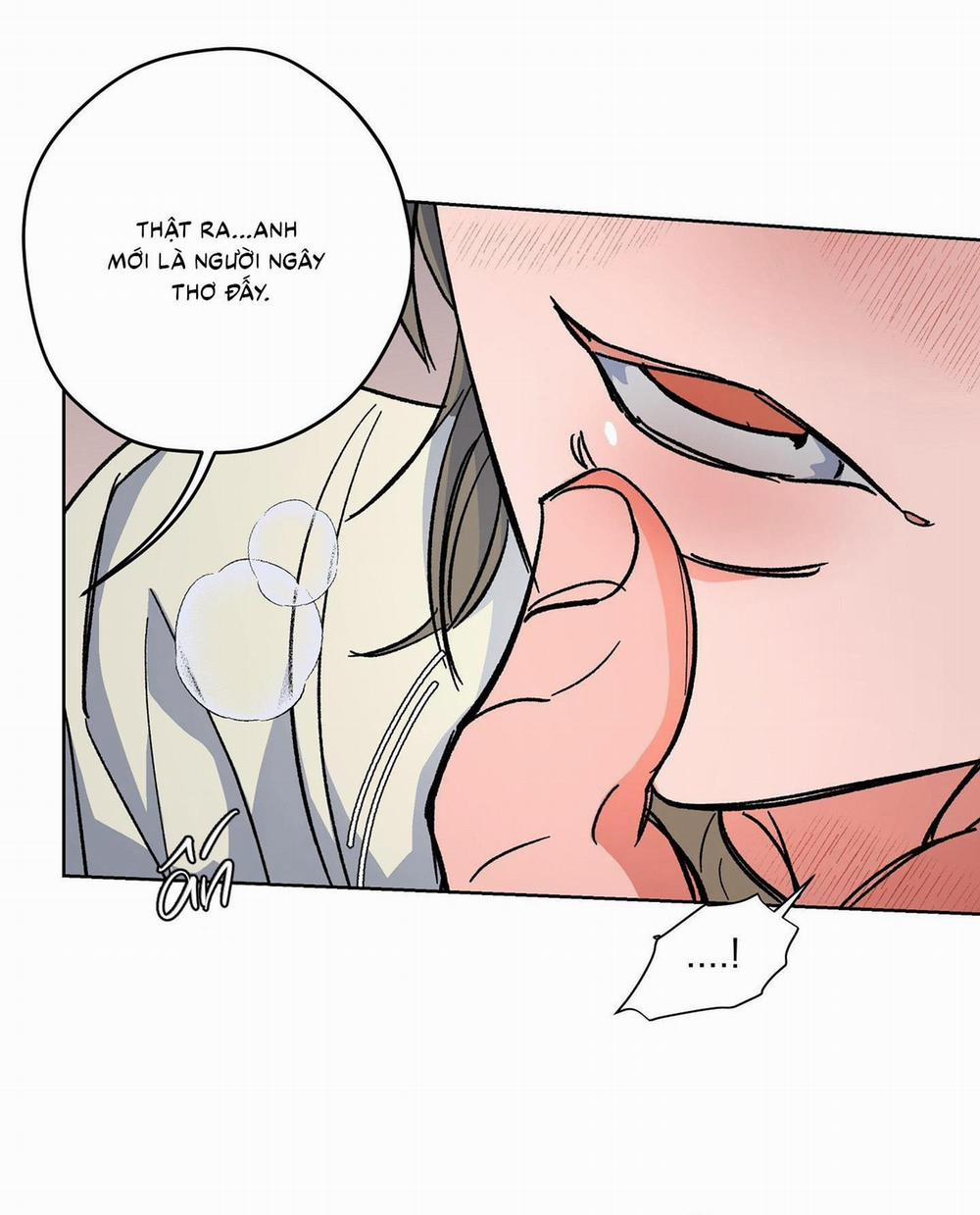 (CBunu) The Cell 6 H+ trang 42