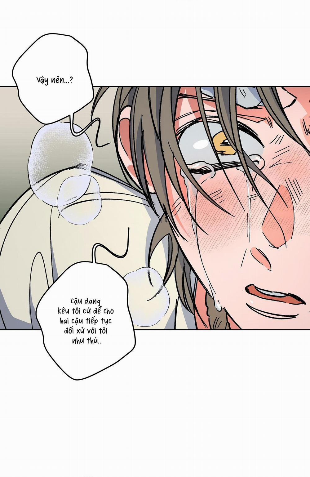 (CBunu) The Cell 6 H+ trang 44