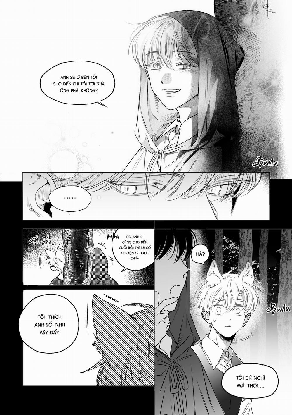 (Cbunu) Tiêu Đề Không Được Đặt 6.5 Halloween H+ trang 11