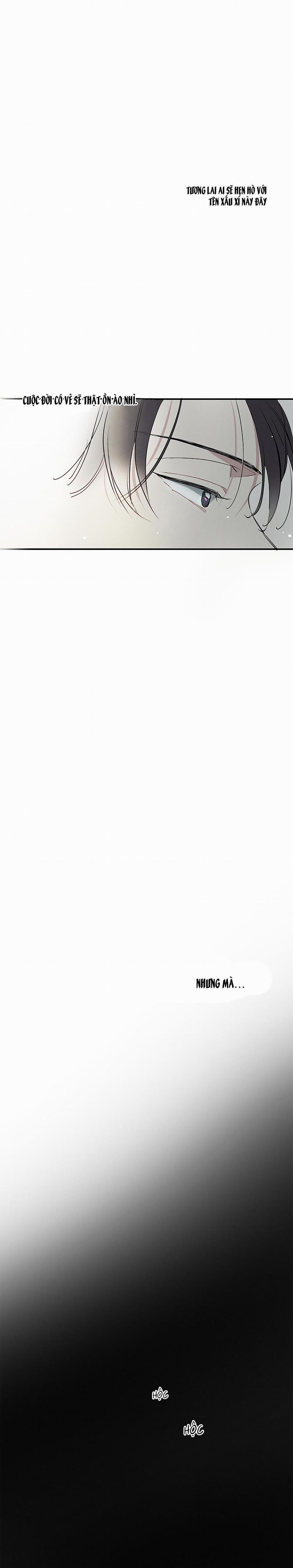 (Cbunu) Tình Yêu Và Danh Vọng 1 trang 17