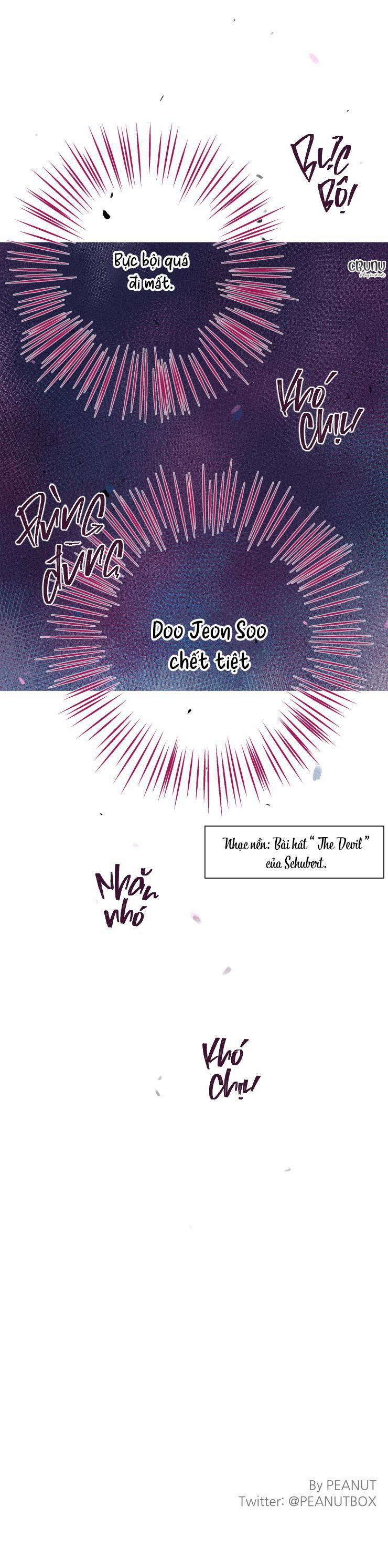 (Cbunu) Tình Yêu Và Danh Vọng 10 trang 15