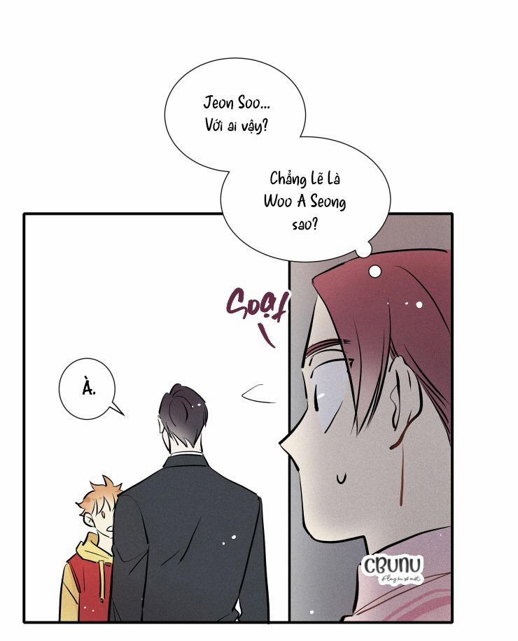 (Cbunu) Tình Yêu Và Danh Vọng 11 trang 24
