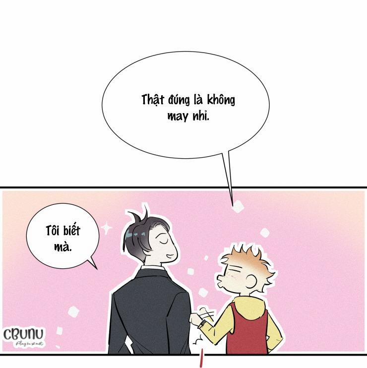 (Cbunu) Tình Yêu Và Danh Vọng 11 trang 31