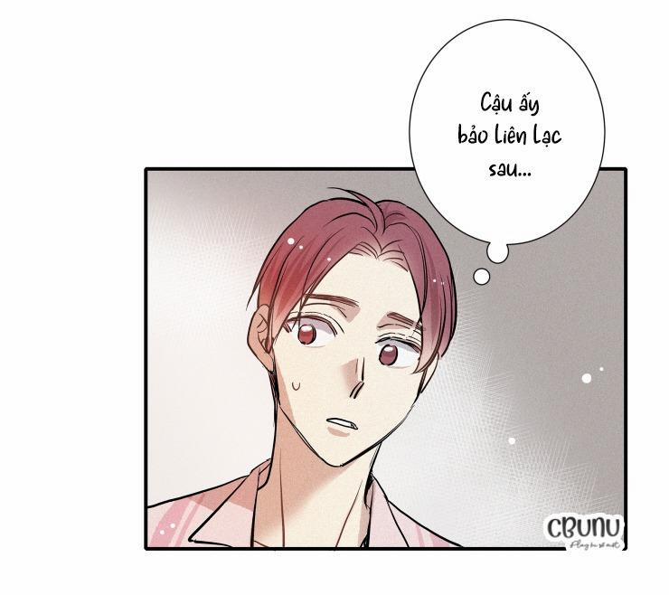 (Cbunu) Tình Yêu Và Danh Vọng 11 trang 53