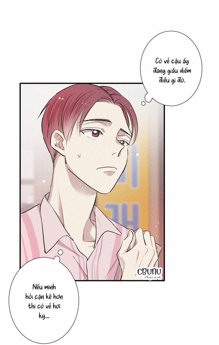 (Cbunu) Tình Yêu Và Danh Vọng 11 trang 66