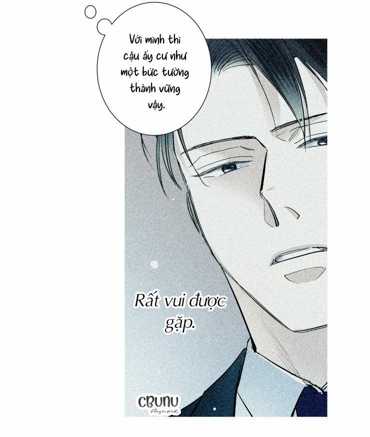 (Cbunu) Tình Yêu Và Danh Vọng 11 trang 67