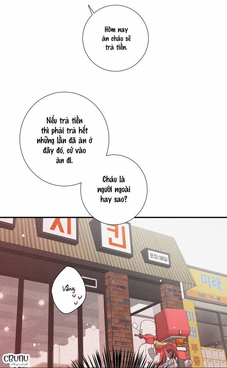 (Cbunu) Tình Yêu Và Danh Vọng 11 trang 71