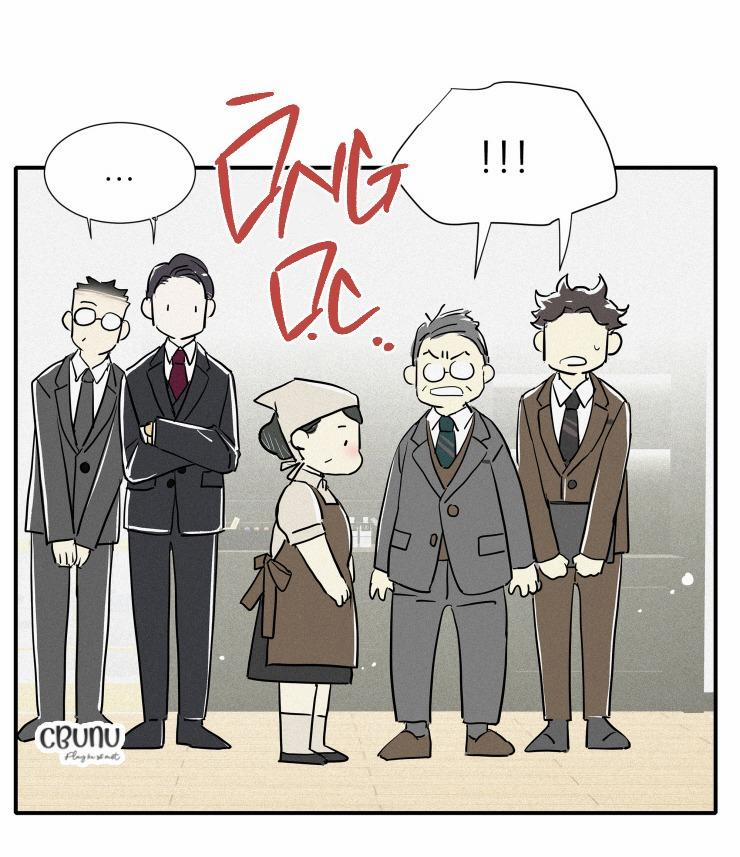 (Cbunu) Tình Yêu Và Danh Vọng 12 trang 30