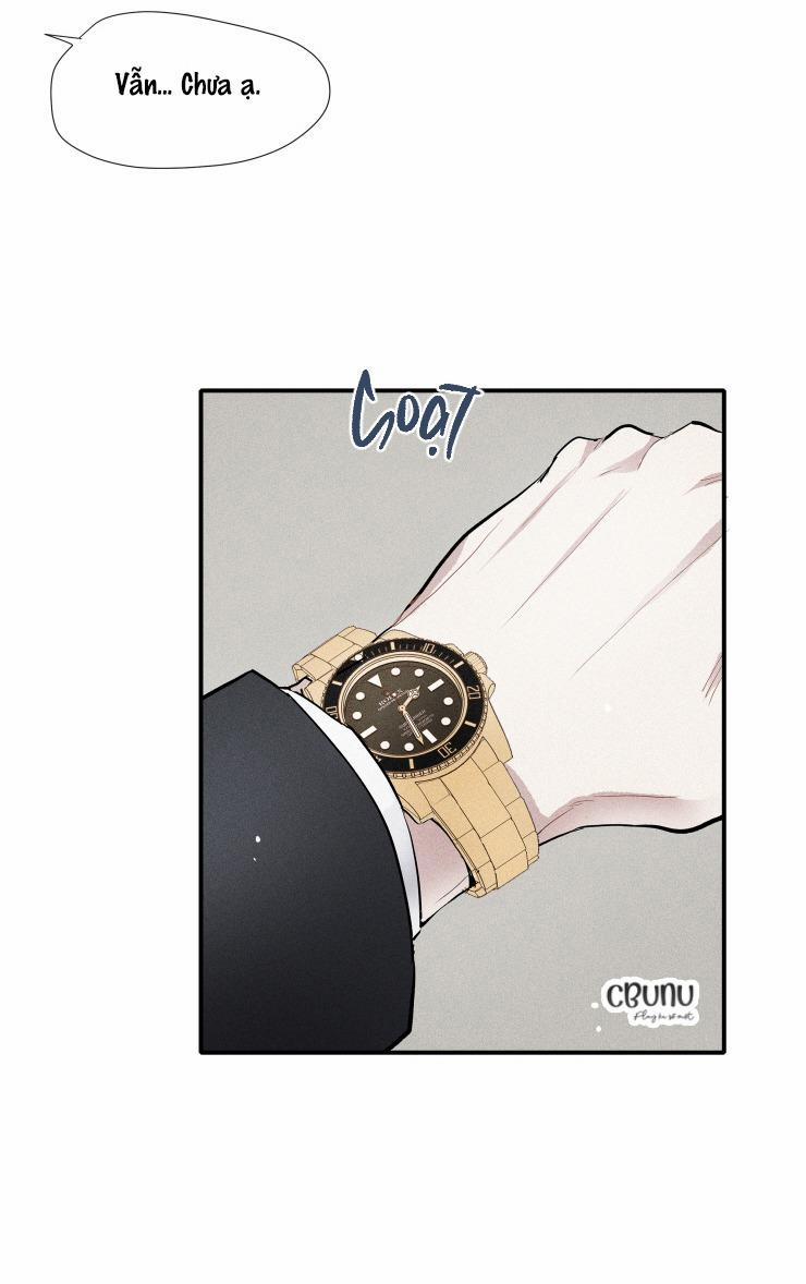 (Cbunu) Tình Yêu Và Danh Vọng 12 trang 36