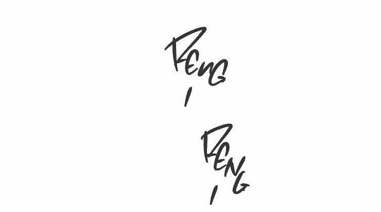 (Cbunu) Tình Yêu Và Danh Vọng 12 trang 48