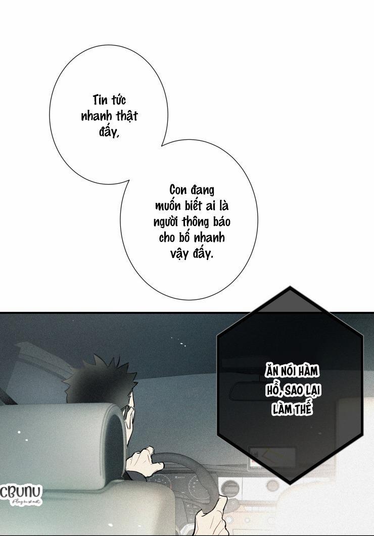 (Cbunu) Tình Yêu Và Danh Vọng 12 trang 52