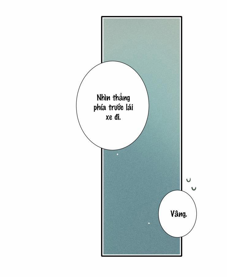 (Cbunu) Tình Yêu Và Danh Vọng 12 trang 58