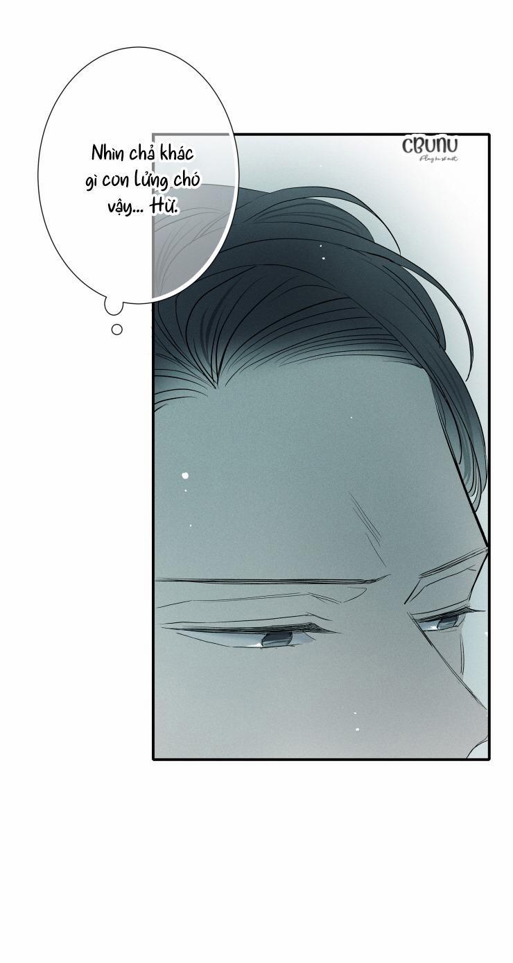(Cbunu) Tình Yêu Và Danh Vọng 12 trang 59