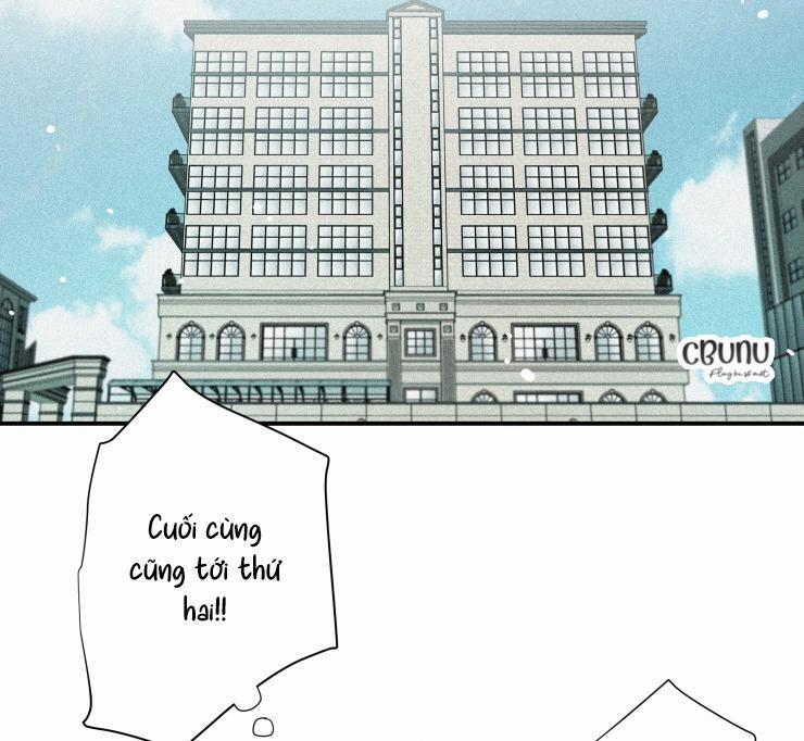 (Cbunu) Tình Yêu Và Danh Vọng 12 trang 61