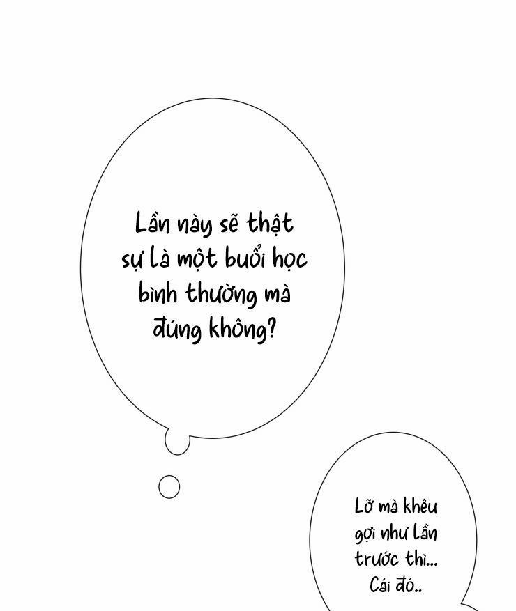 (Cbunu) Tình Yêu Và Danh Vọng 12 trang 64