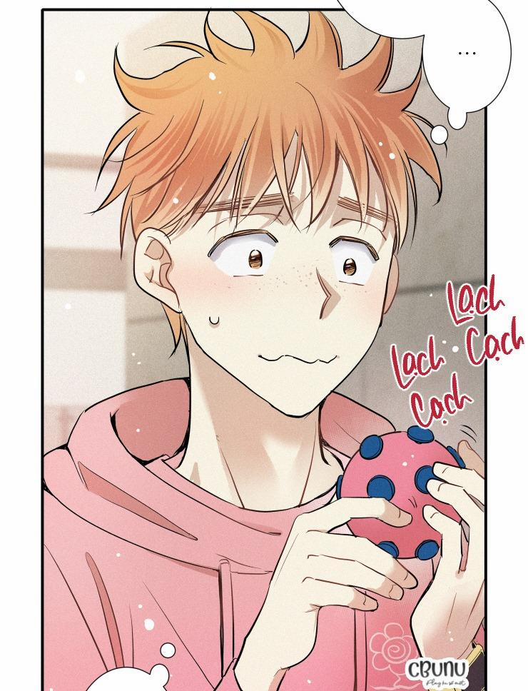 (Cbunu) Tình Yêu Và Danh Vọng 12 trang 65