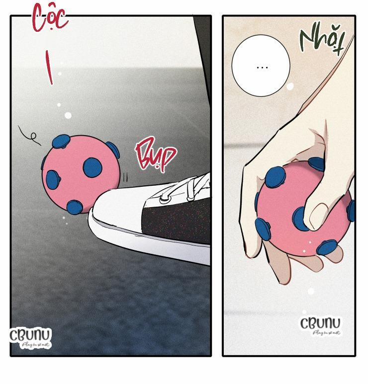 (Cbunu) Tình Yêu Và Danh Vọng 12 trang 72