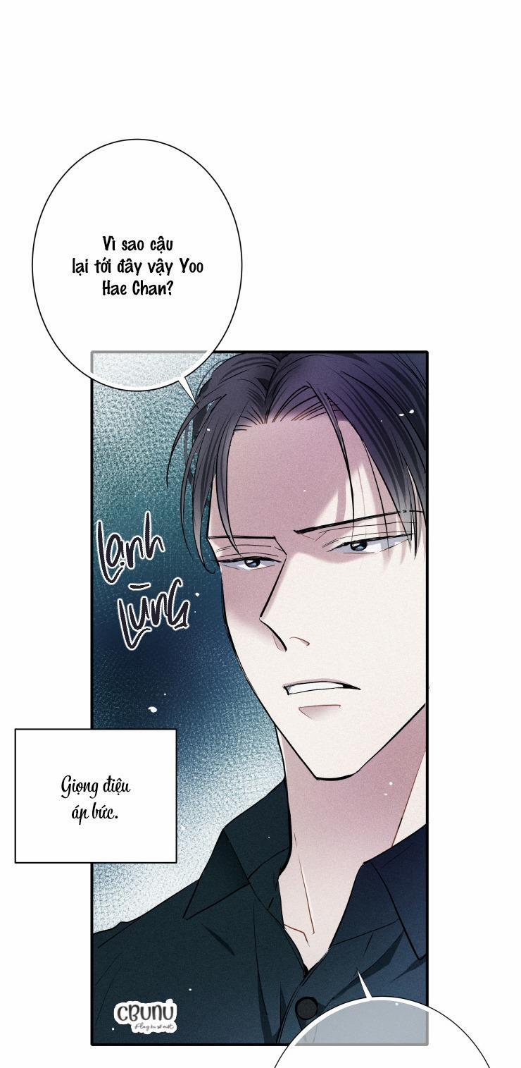 (Cbunu) Tình Yêu Và Danh Vọng 12 trang 87
