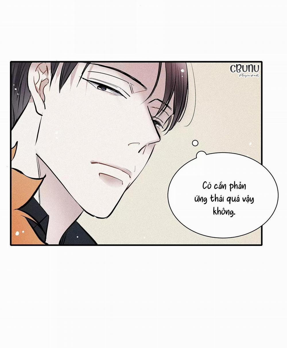 (Cbunu) Tình Yêu Và Danh Vọng 13 trang 20