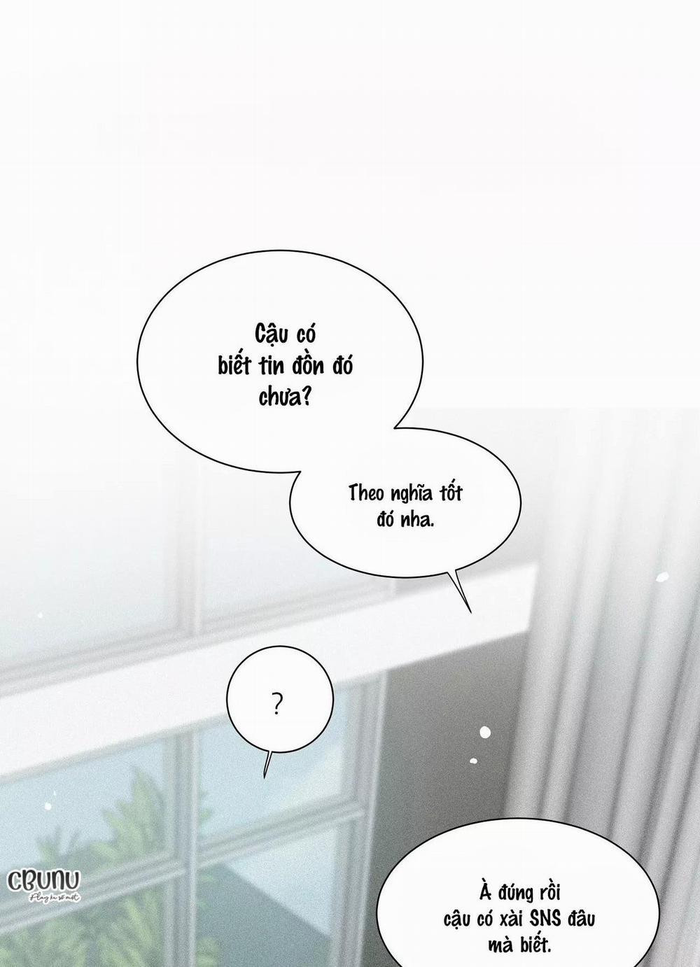 (Cbunu) Tình Yêu Và Danh Vọng 13 trang 21