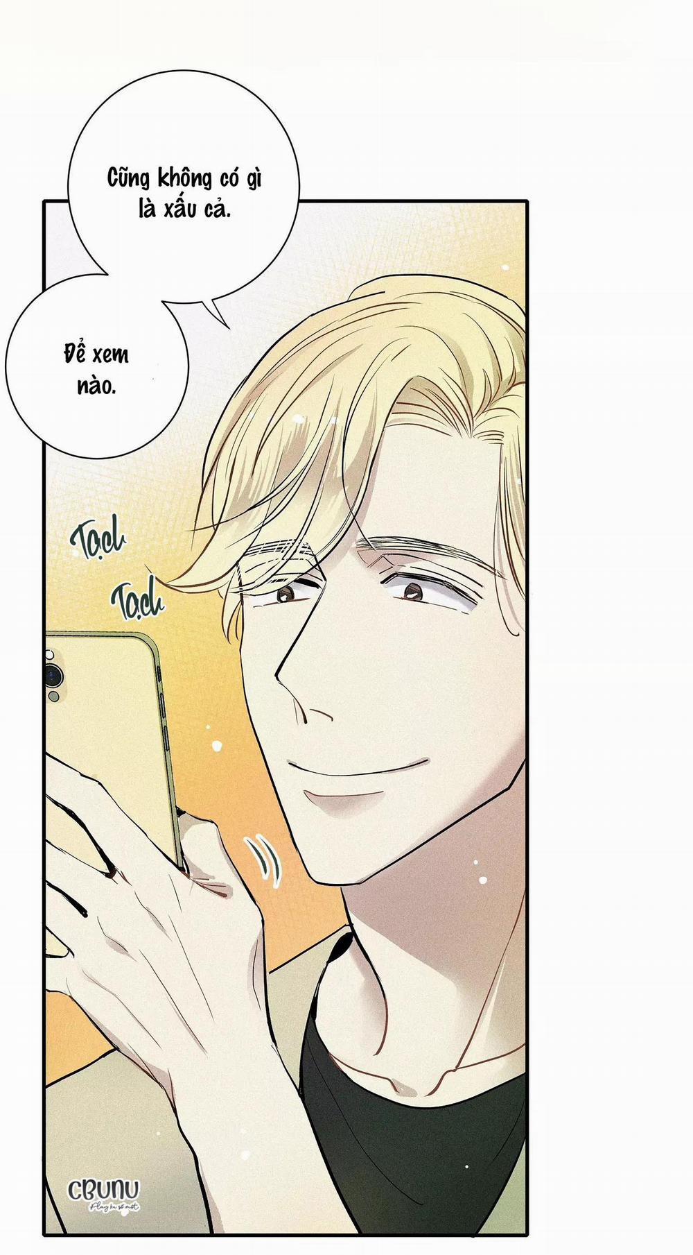 (Cbunu) Tình Yêu Và Danh Vọng 13 trang 23