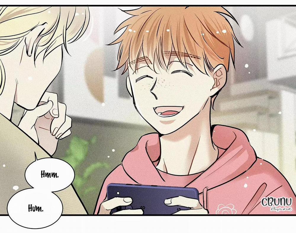 (Cbunu) Tình Yêu Và Danh Vọng 13 trang 43