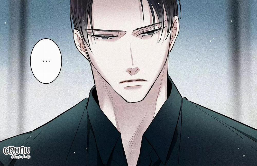 (Cbunu) Tình Yêu Và Danh Vọng 13 trang 60