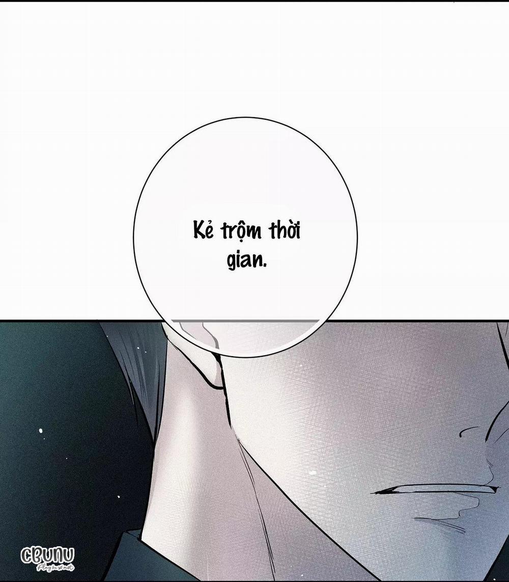 (Cbunu) Tình Yêu Và Danh Vọng 13 trang 67