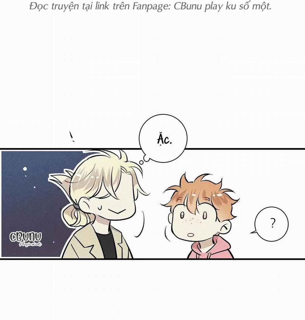 (Cbunu) Tình Yêu Và Danh Vọng 13 trang 69