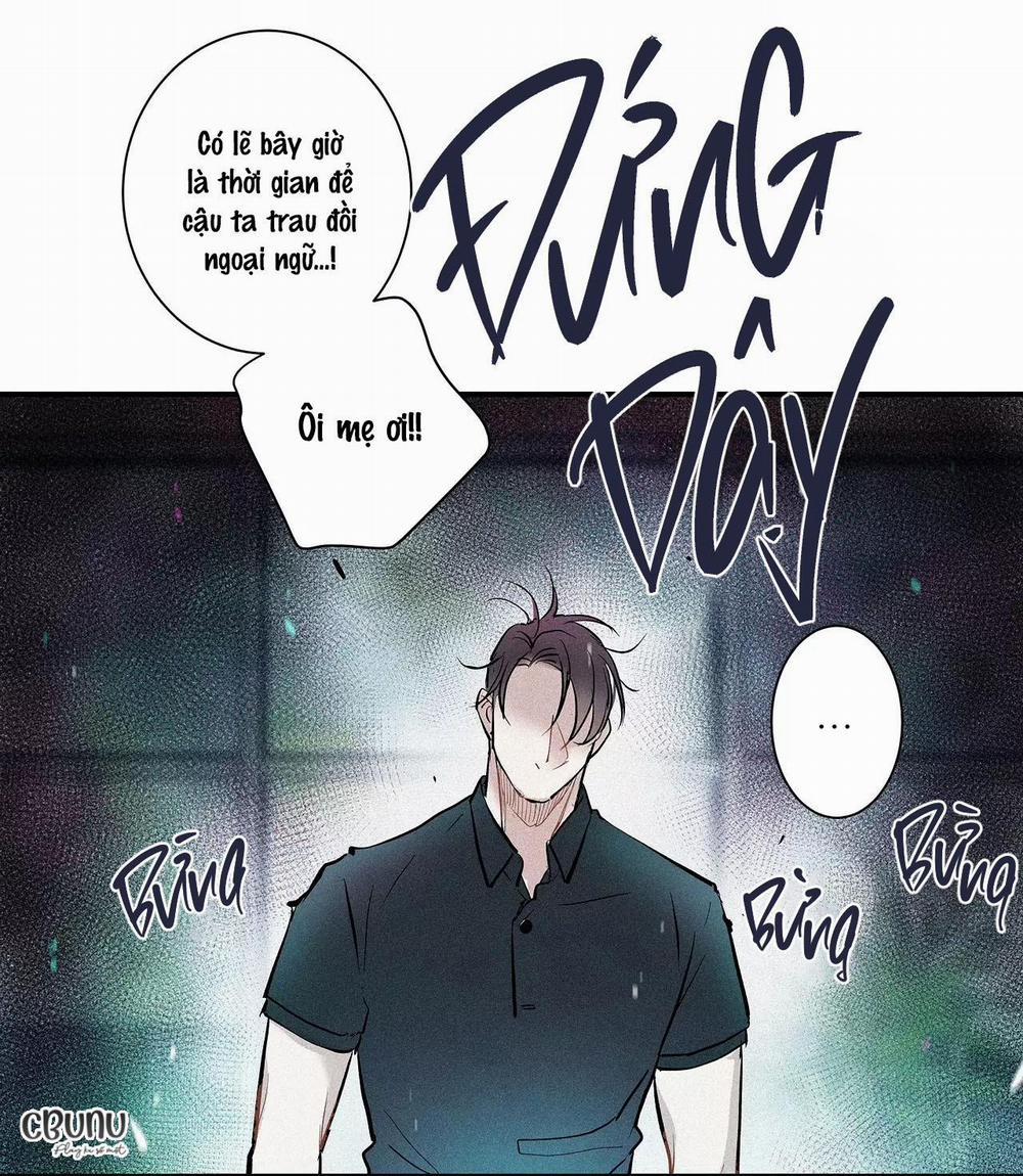 (Cbunu) Tình Yêu Và Danh Vọng 13 trang 80