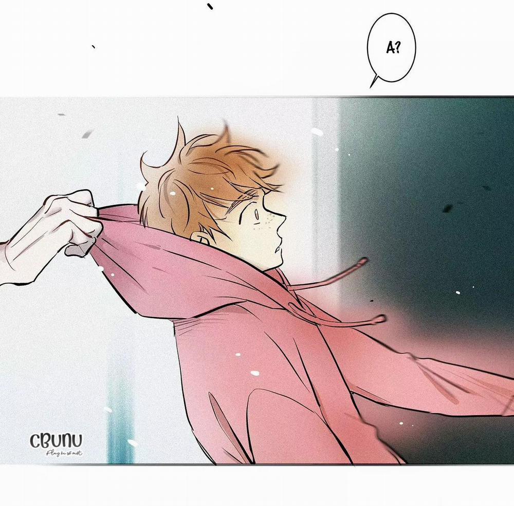 (Cbunu) Tình Yêu Và Danh Vọng 13 trang 90