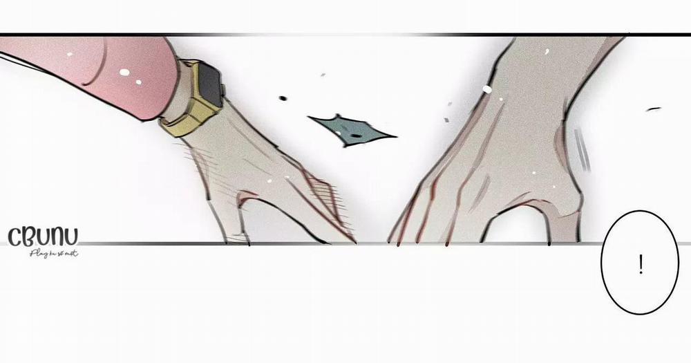 (Cbunu) Tình Yêu Và Danh Vọng 13 trang 93