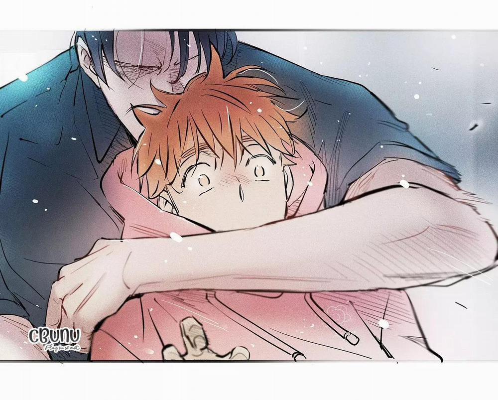 (Cbunu) Tình Yêu Và Danh Vọng 13 trang 96