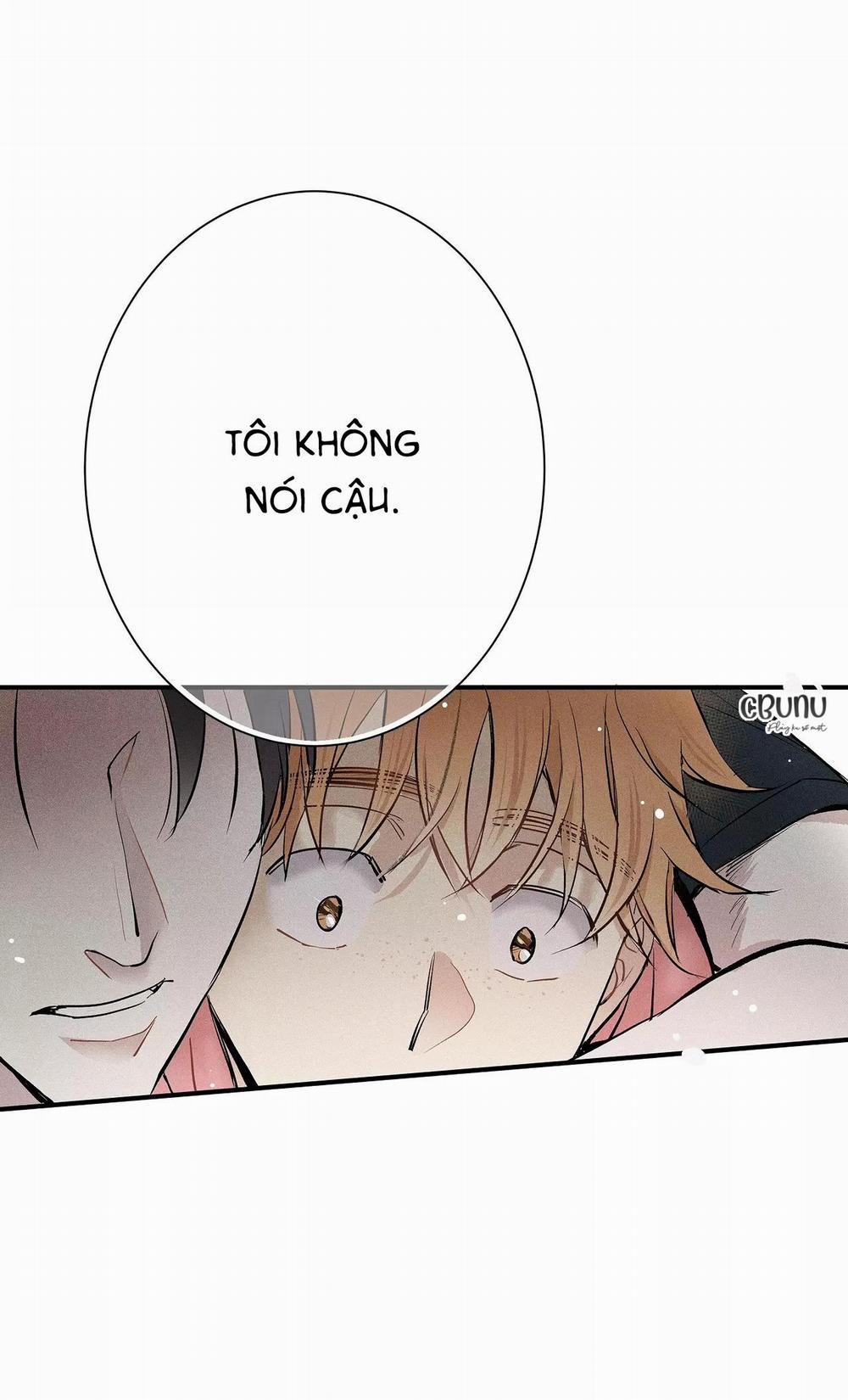 (Cbunu) Tình Yêu Và Danh Vọng 14 trang 2