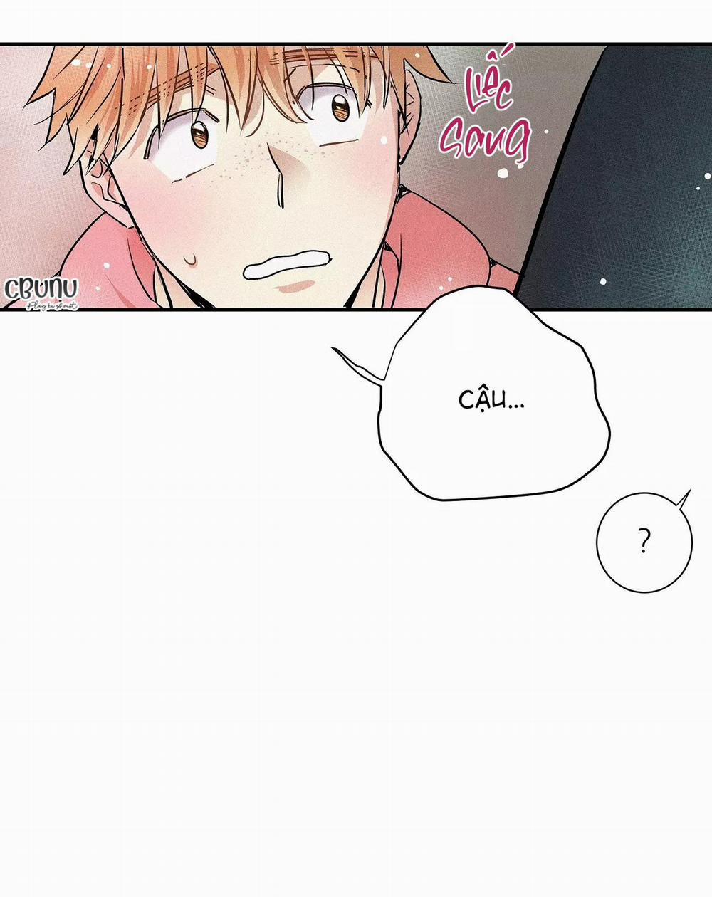 (Cbunu) Tình Yêu Và Danh Vọng 14 trang 26