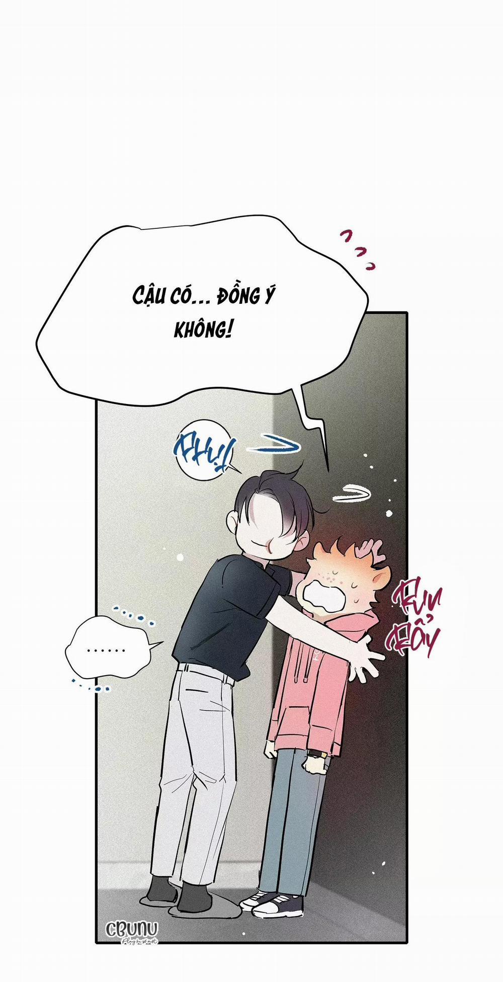 (Cbunu) Tình Yêu Và Danh Vọng 14 trang 27