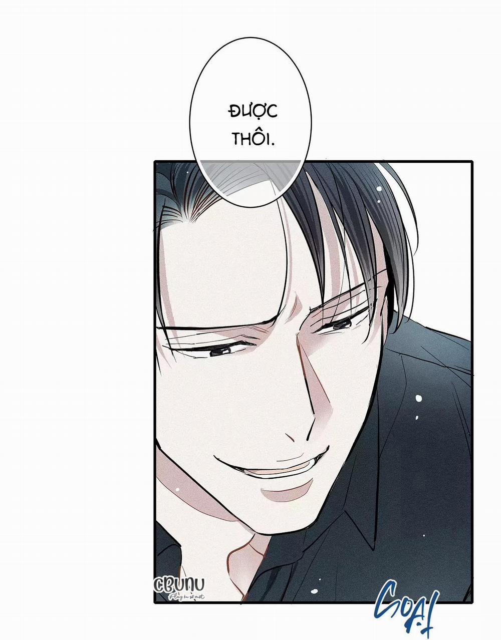 (Cbunu) Tình Yêu Và Danh Vọng 14 trang 28
