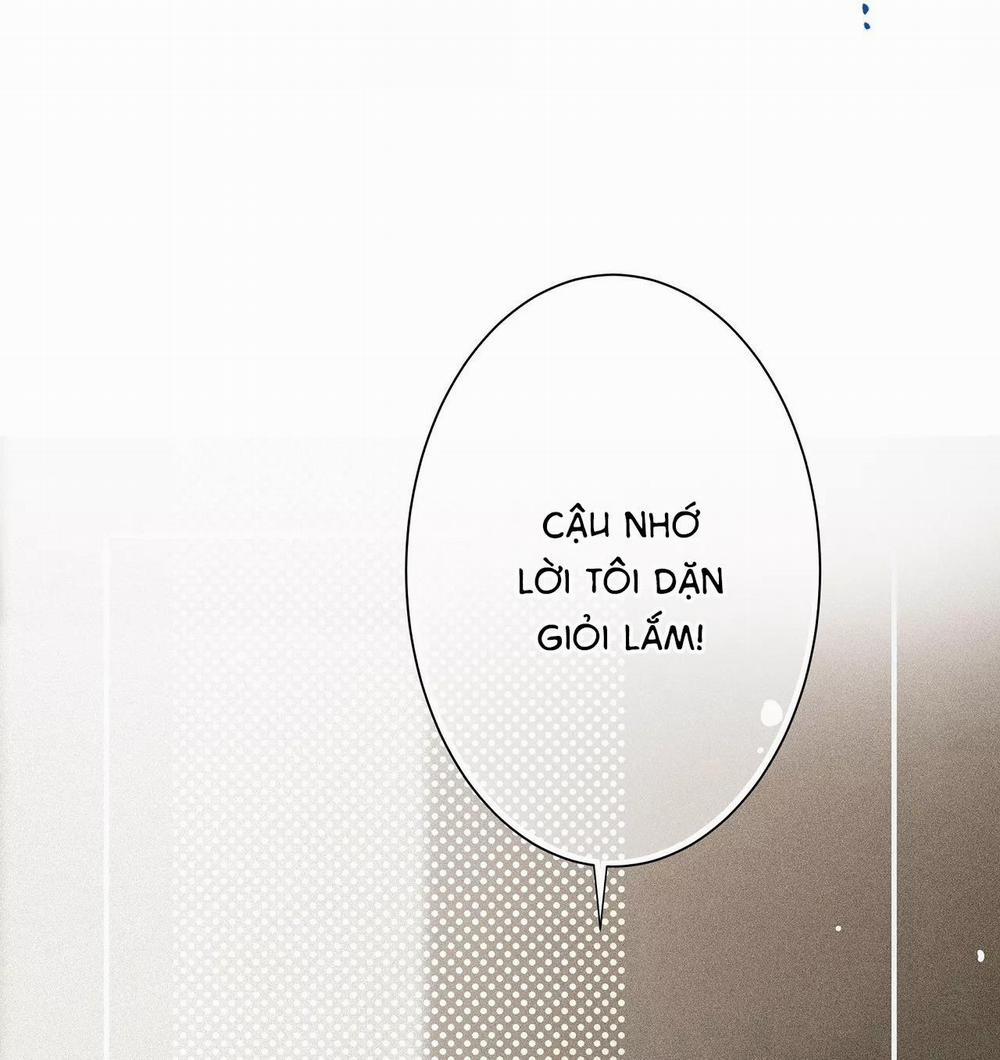 (Cbunu) Tình Yêu Và Danh Vọng 14 trang 29