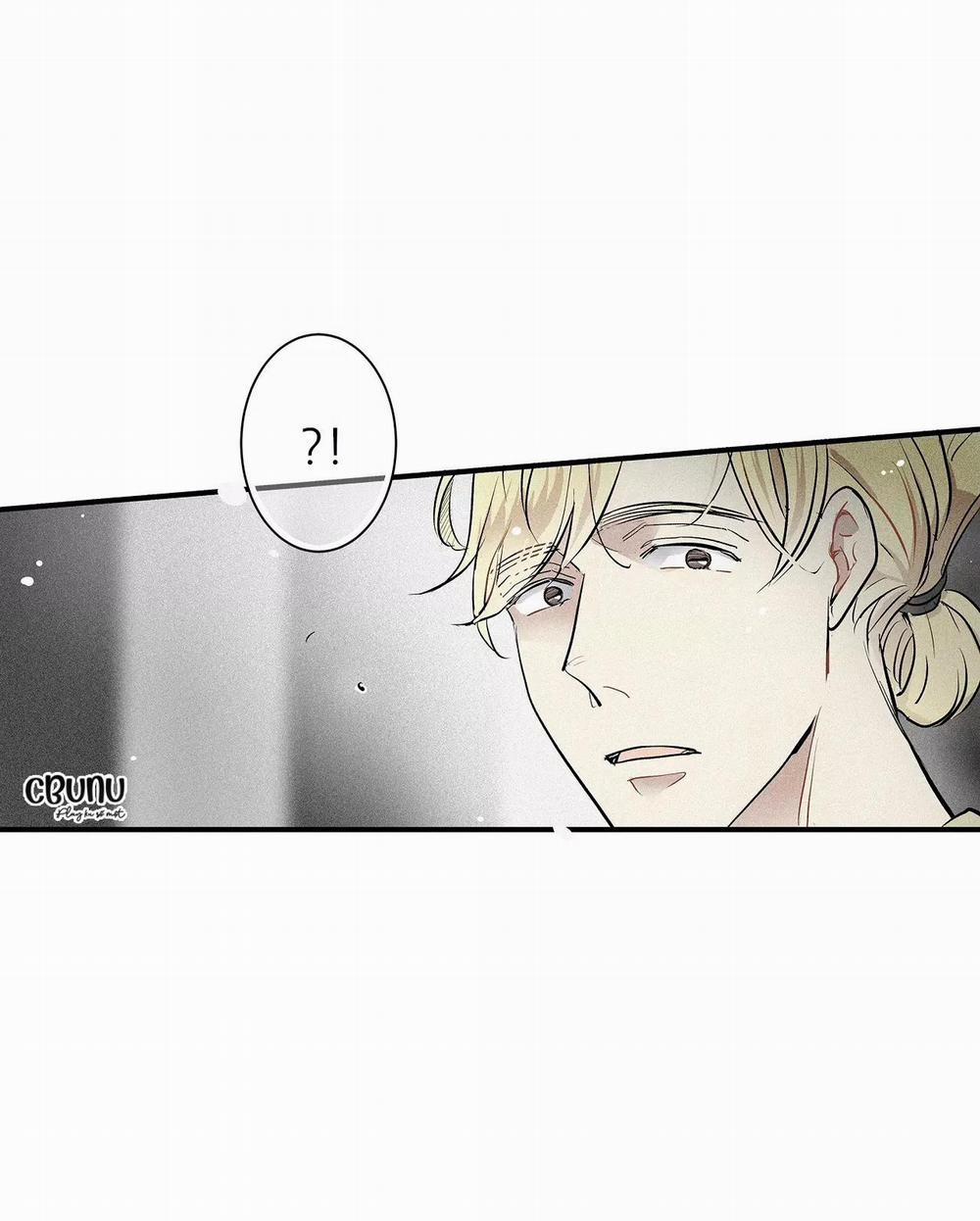 (Cbunu) Tình Yêu Và Danh Vọng 14 trang 3