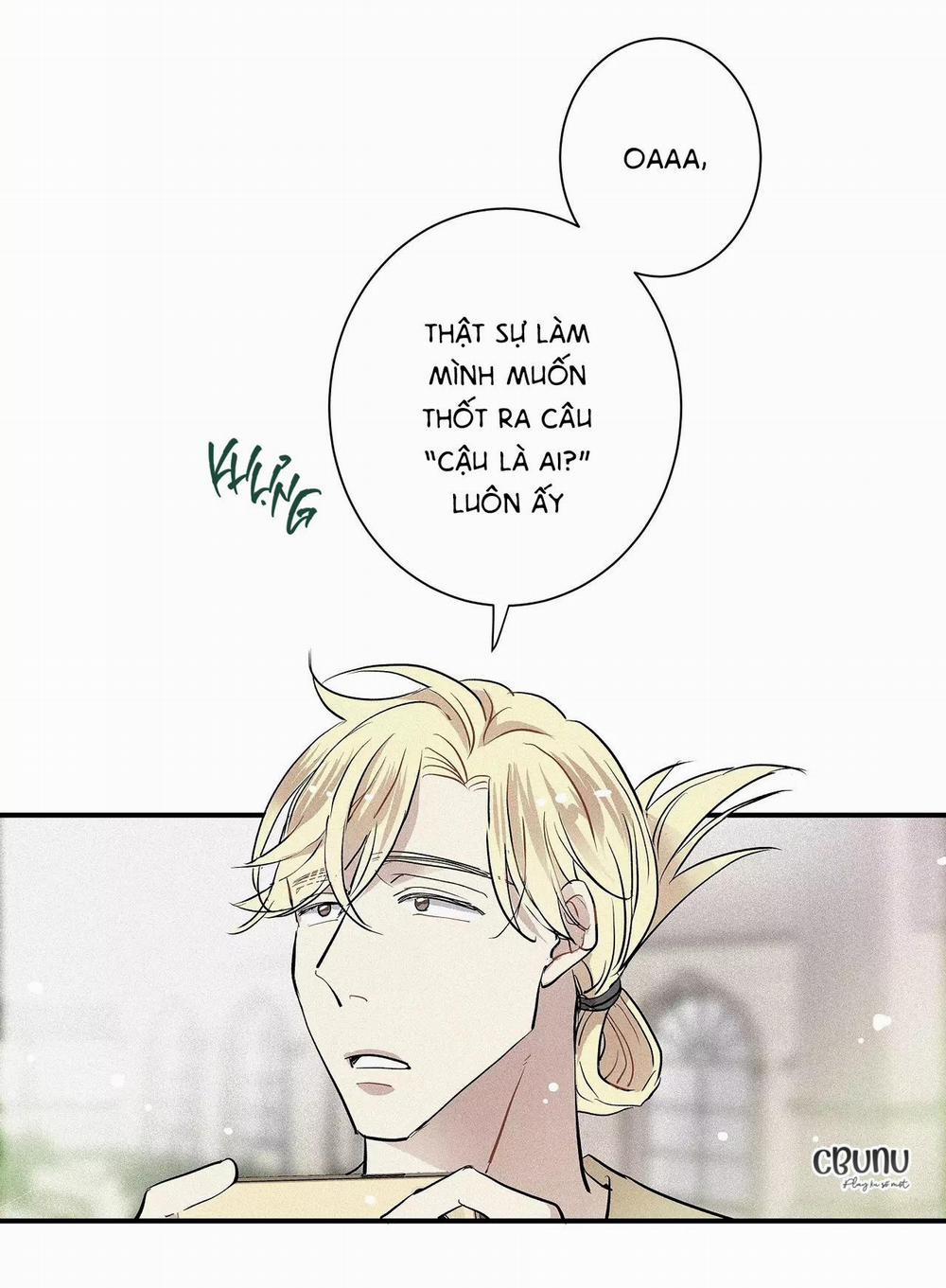 (Cbunu) Tình Yêu Và Danh Vọng 14 trang 40