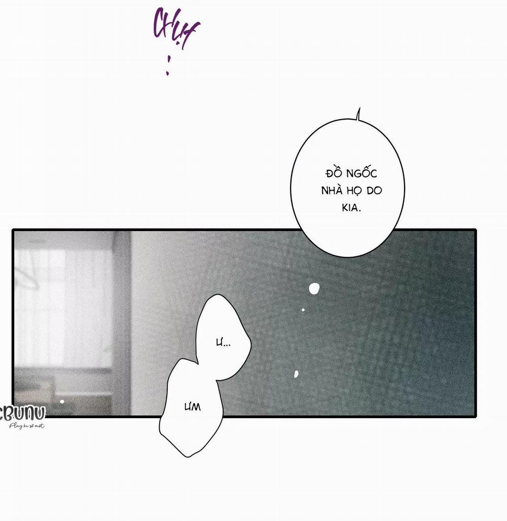 (Cbunu) Tình Yêu Và Danh Vọng 14 trang 50